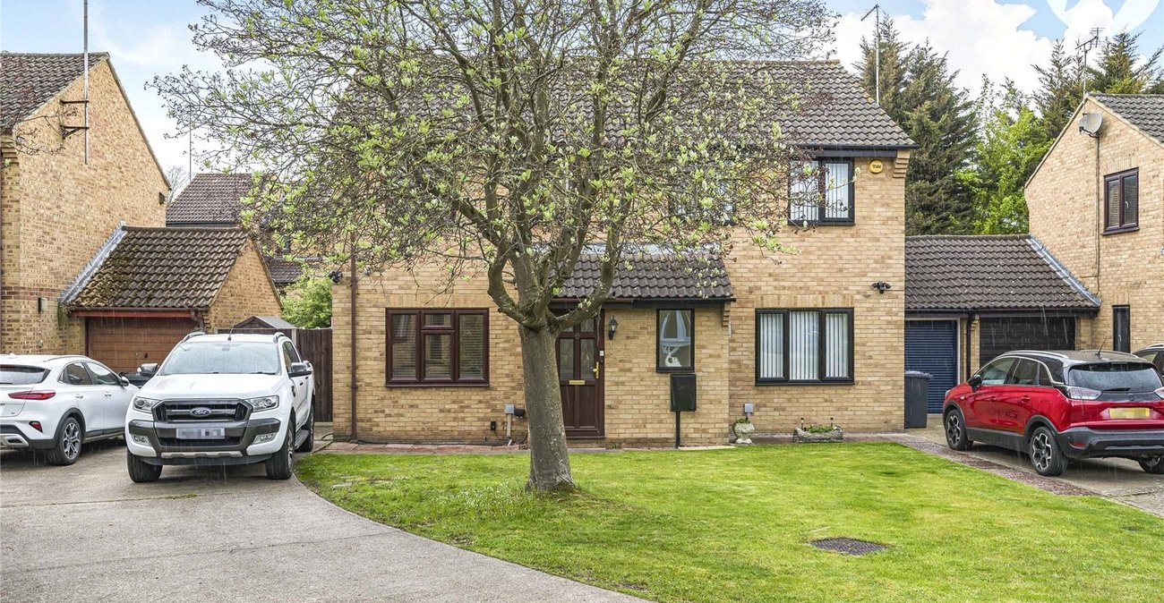 3 bedroom house for sale in Greenhithe | Robinson Jackson