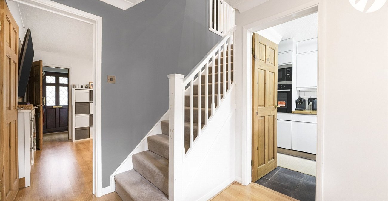 3 bedroom house for sale in Greenhithe | Robinson Jackson