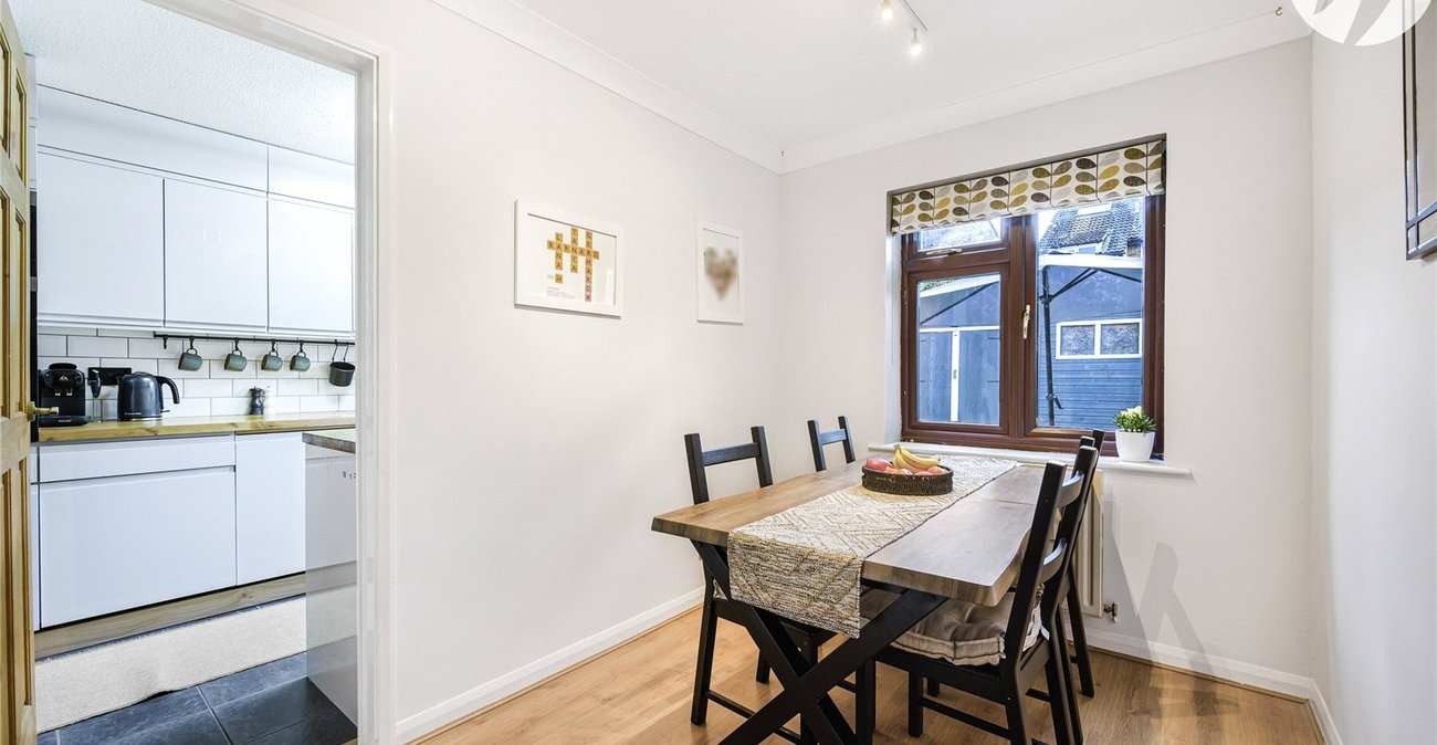 3 bedroom house for sale in Greenhithe | Robinson Jackson