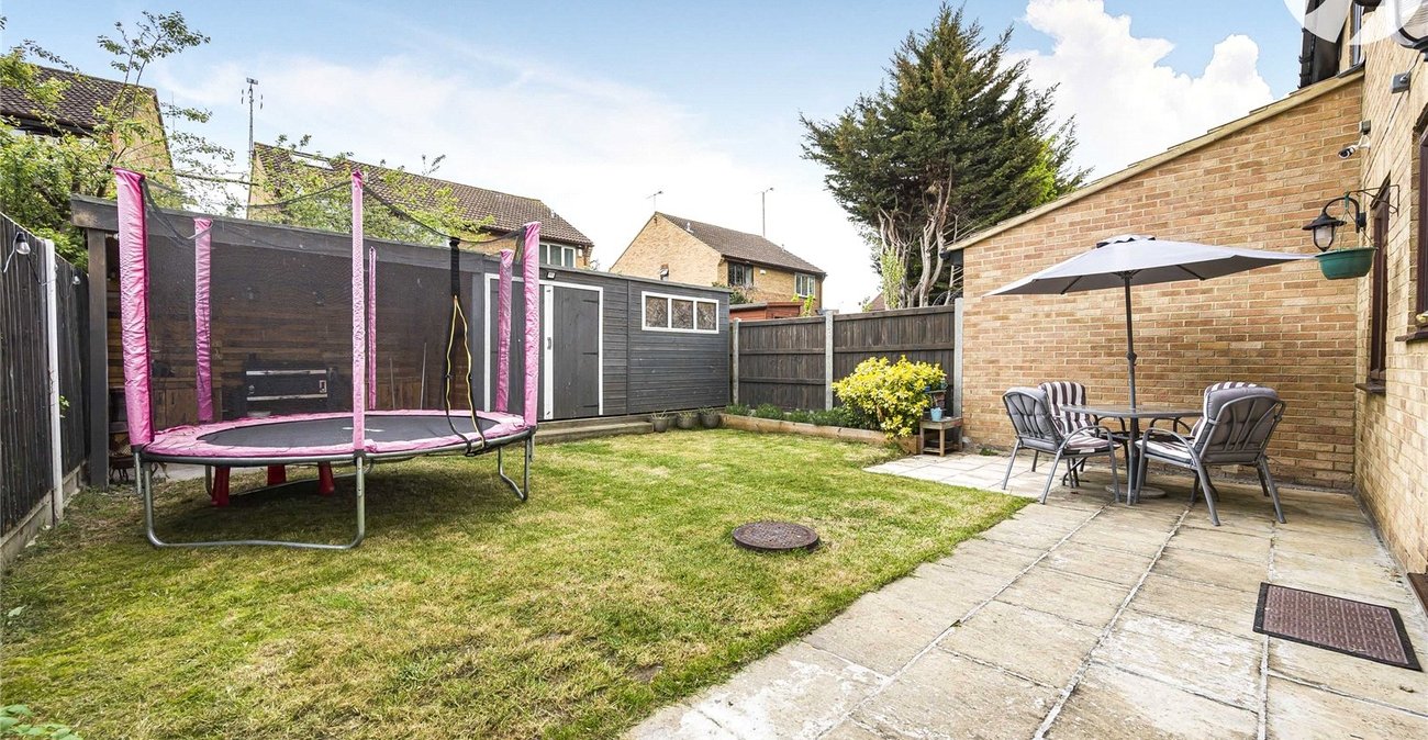 3 bedroom house for sale in Greenhithe | Robinson Jackson