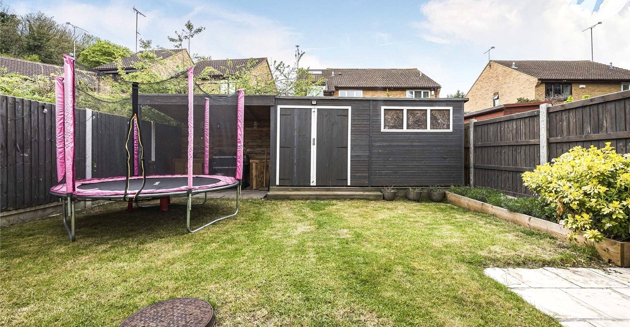 3 bedroom house for sale in Greenhithe | Robinson Jackson