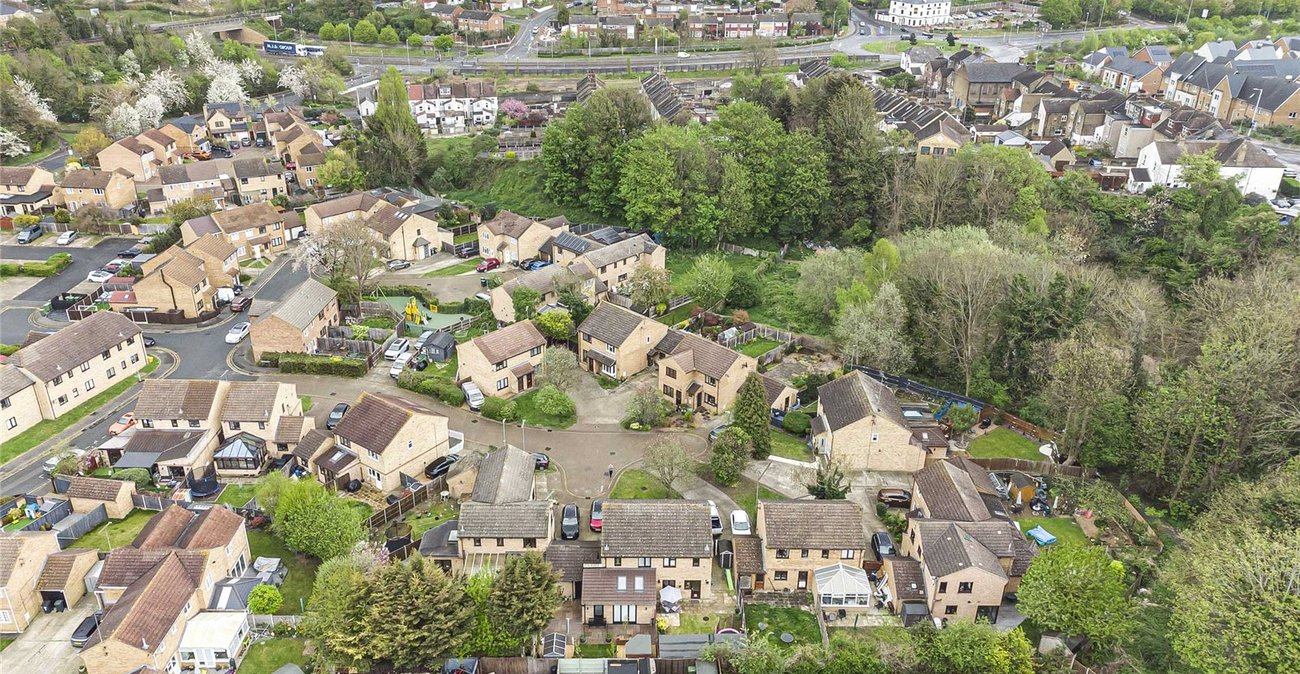 3 bedroom house for sale in Greenhithe | Robinson Jackson