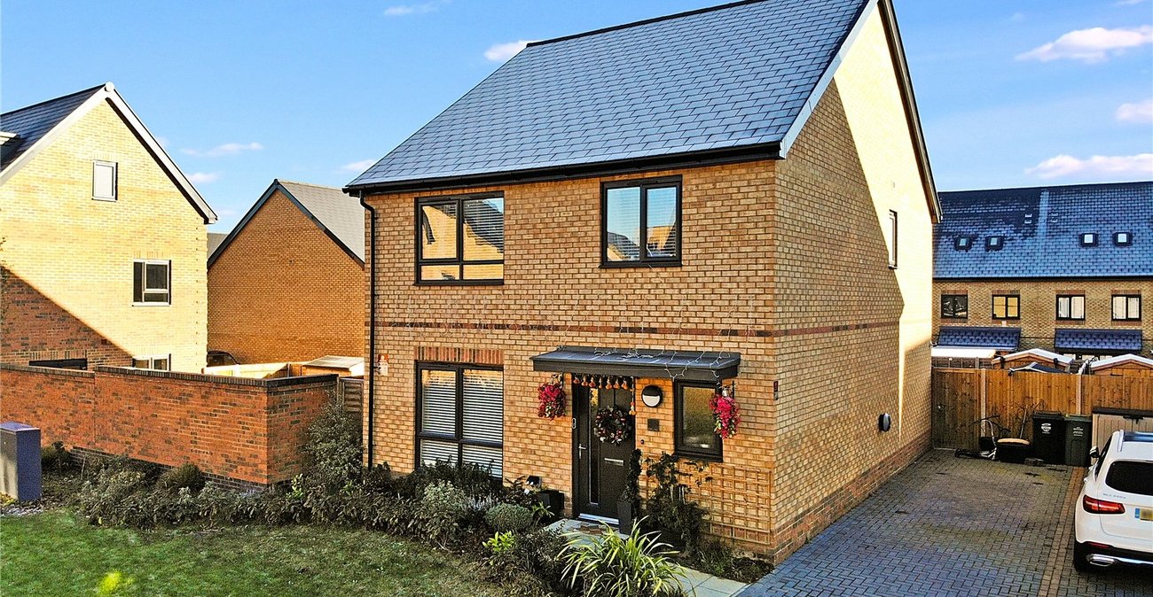 4 bedroom house for sale in Greenhithe | Robinson Jackson