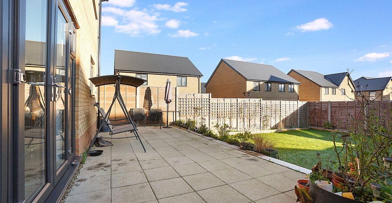 4 bedroom house for sale in Greenhithe | Robinson Jackson