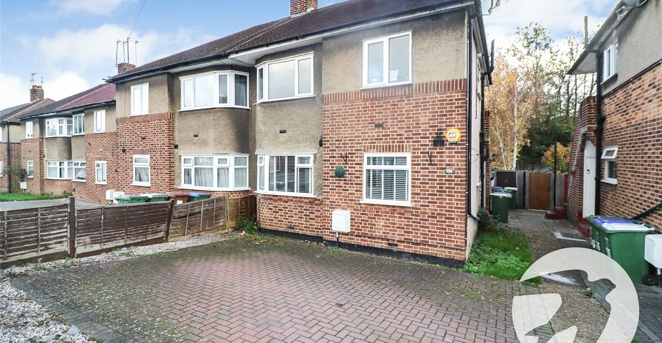2 bedroom property for sale in Barnehurst | Robinson Jackson