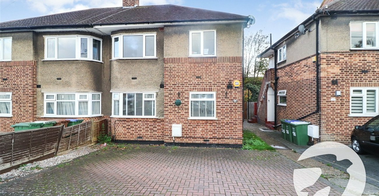 2 bedroom property for sale in Barnehurst | Robinson Jackson