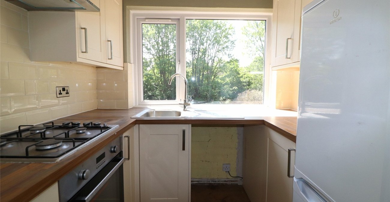 2 bedroom property for sale in Bexleyheath | Robinson Jackson