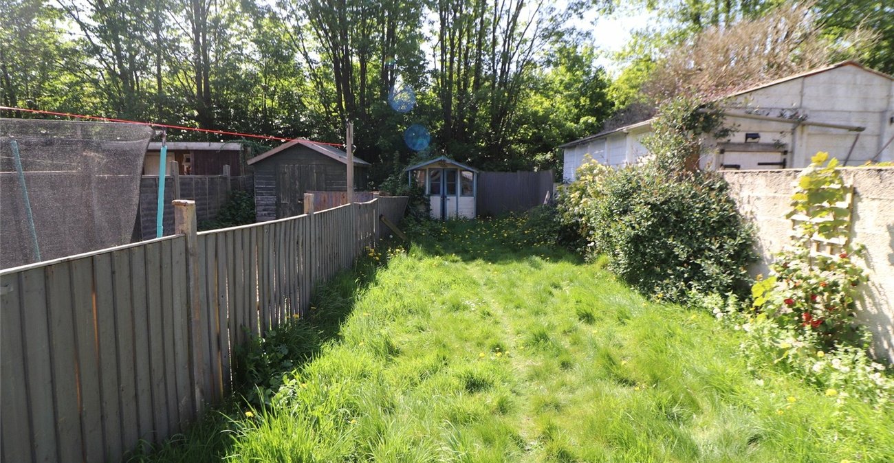 2 bedroom property for sale in Bexleyheath | Robinson Jackson