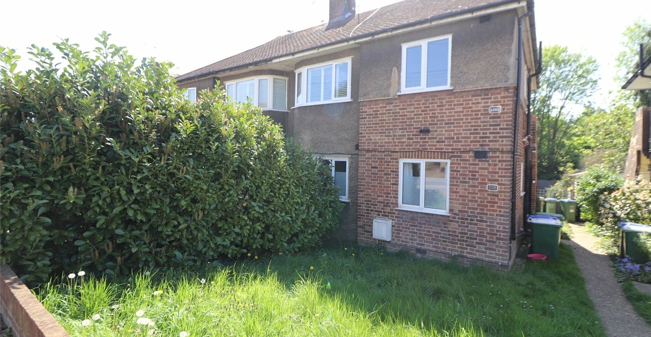 2 bedroom property for sale in Bexleyheath | Robinson Jackson