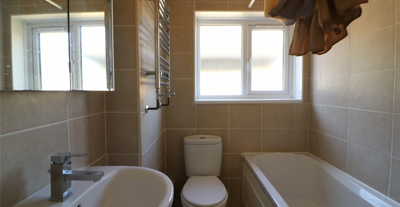 2 bedroom property for sale in Bexleyheath | Robinson Jackson