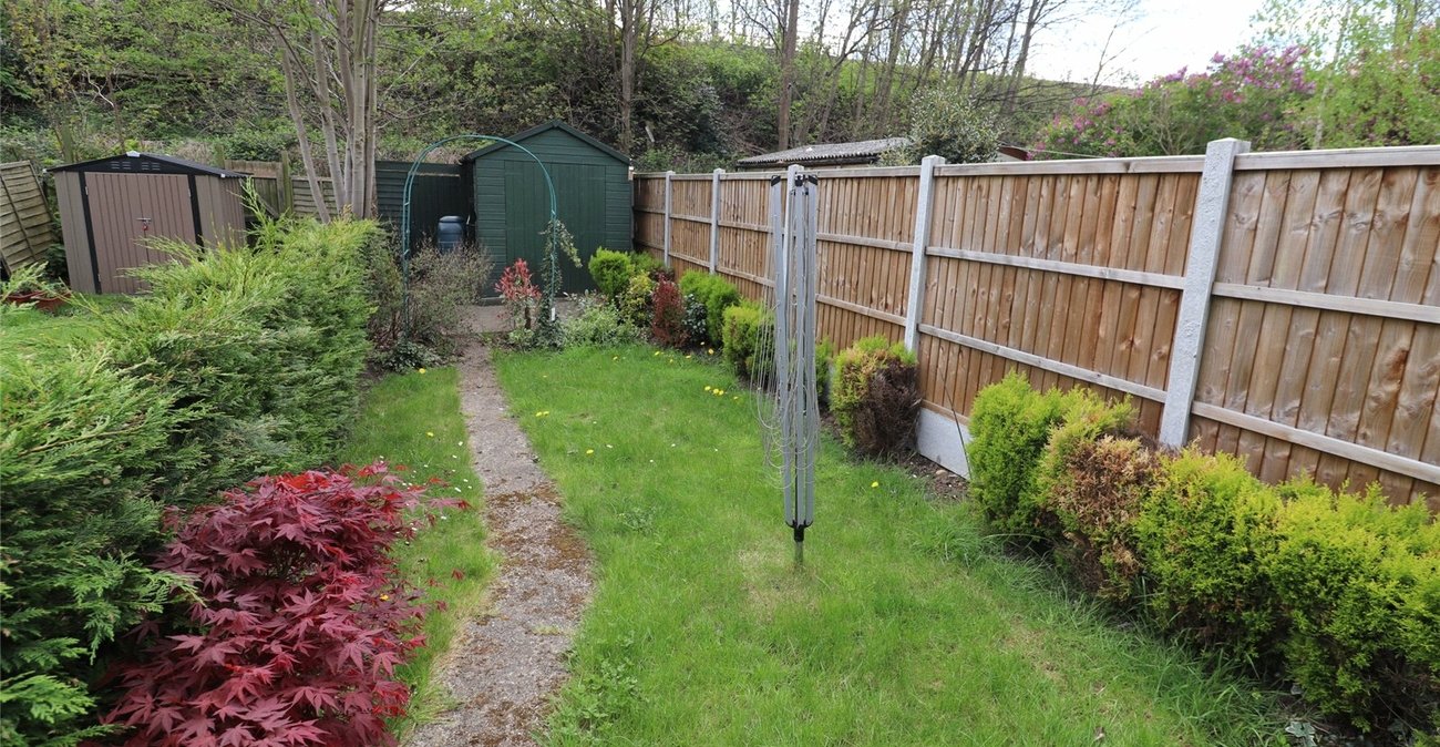 2 bedroom property for sale in Bexleyheath | Robinson Jackson