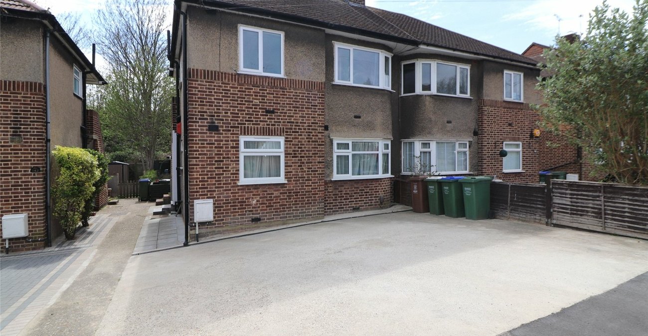 2 bedroom property for sale in Bexleyheath | Robinson Jackson