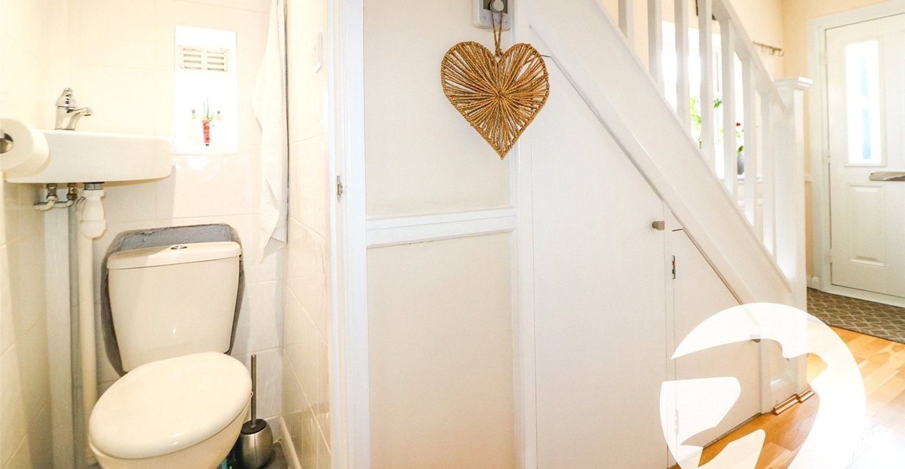 3 bedroom house for sale in Bexleyheath | Robinson Jackson