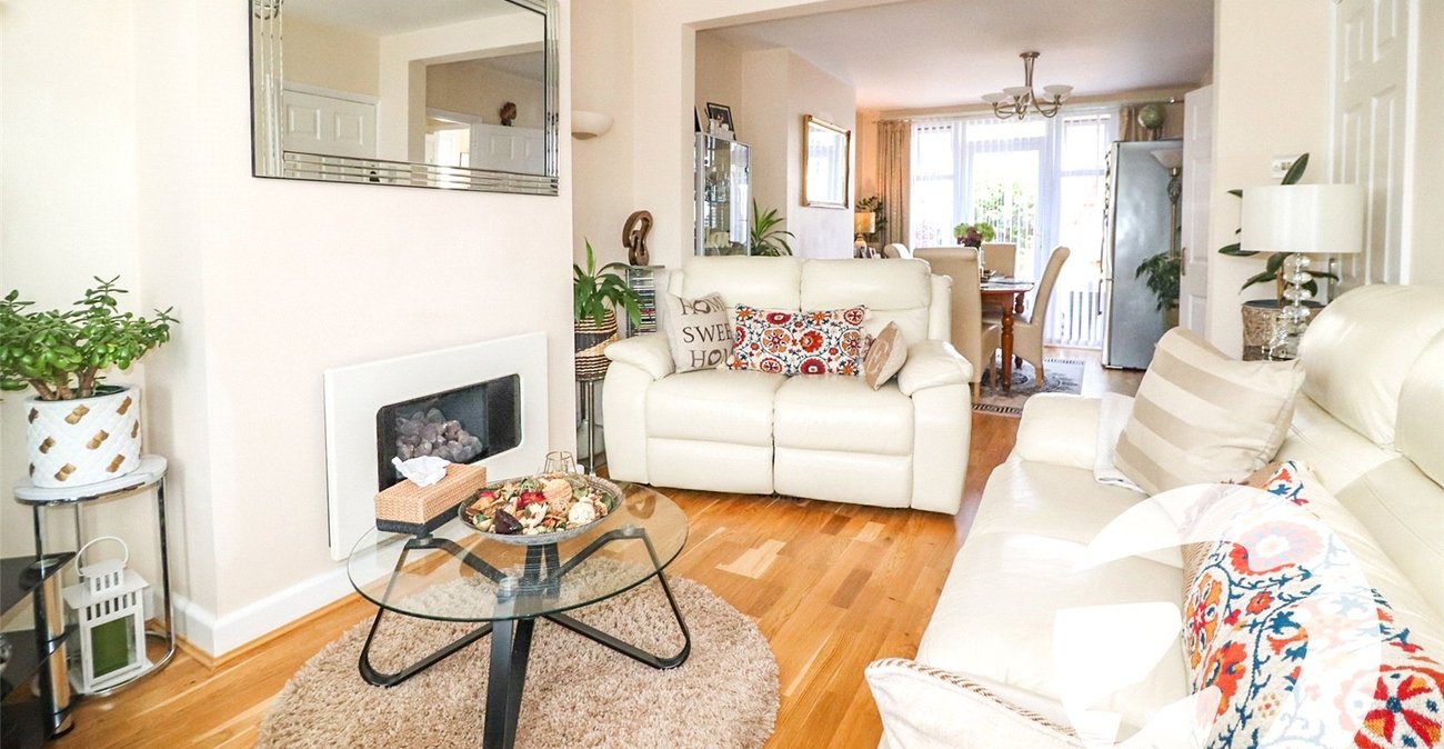 3 bedroom house for sale in Bexleyheath | Robinson Jackson