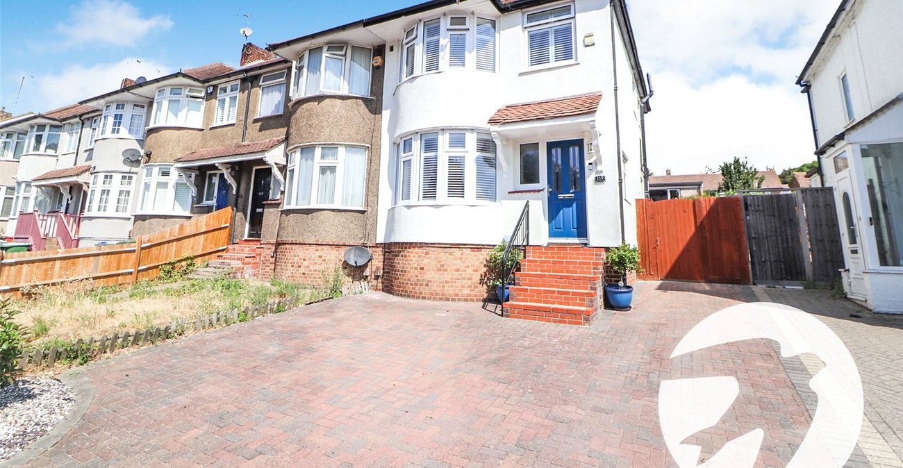 3 bedroom house for sale in Bexleyheath | Robinson Jackson
