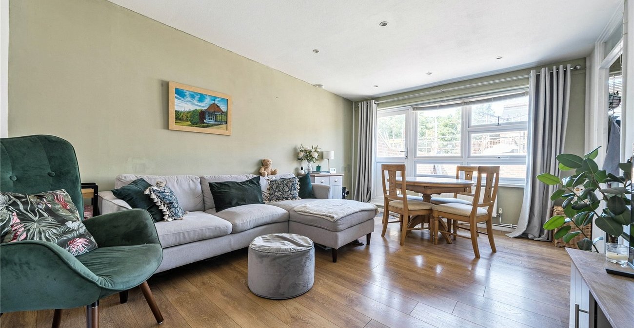 1 bedroom property for sale in Forest Hill | Robinson Jackson