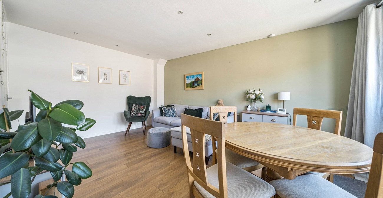 1 bedroom property for sale in Forest Hill | Robinson Jackson