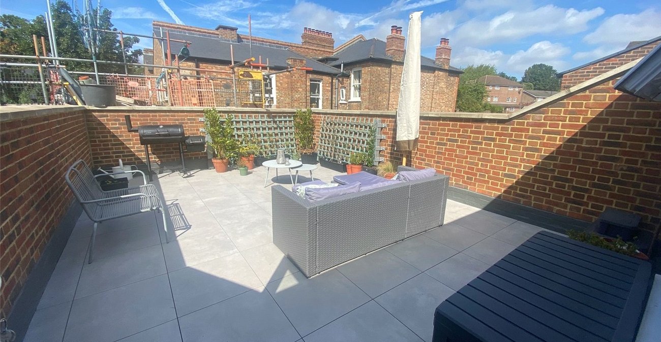 1 bedroom property for sale in  | Robinson Jackson