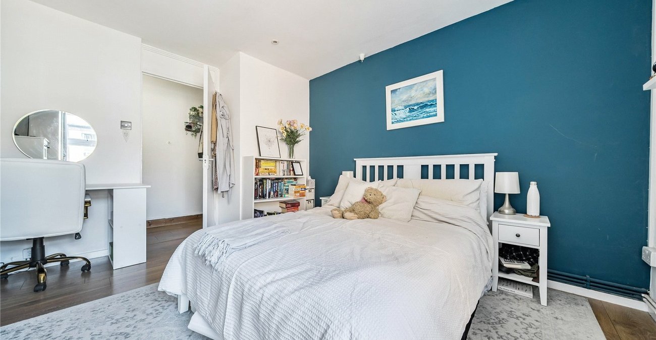 1 bedroom property for sale in  | Robinson Jackson