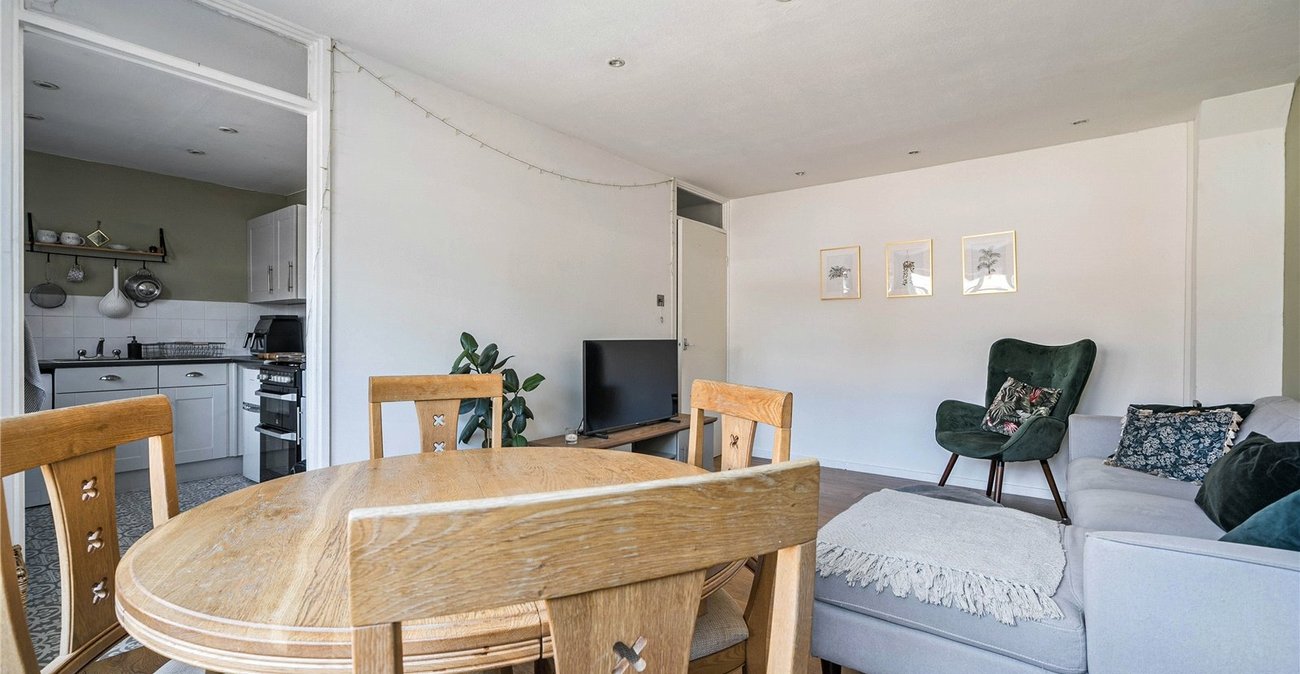 1 bedroom property for sale in  | Robinson Jackson