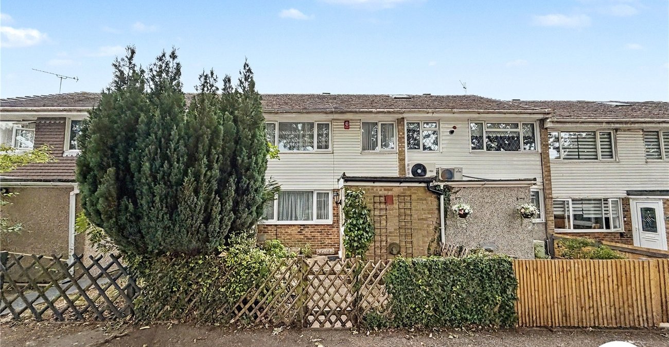 3 bedroom house for sale in Rochester | Robinson Michael & Jackson