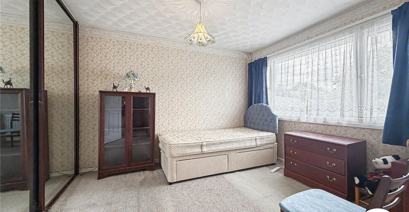 3 bedroom house for sale in Rochester | Robinson Michael & Jackson