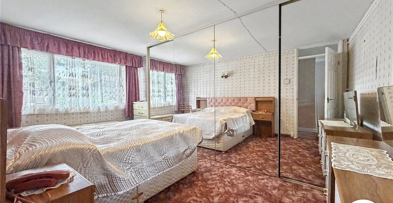 3 bedroom house for sale in Rochester | Robinson Michael & Jackson