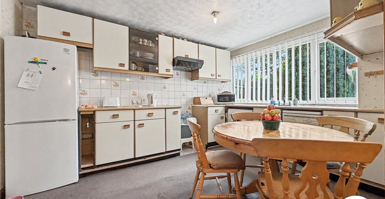 3 bedroom house for sale in Rochester | Robinson Michael & Jackson