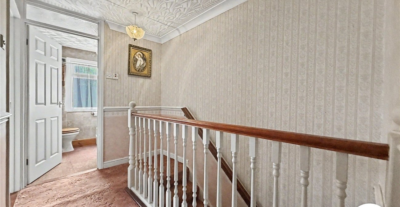 3 bedroom house for sale in Rochester | Robinson Michael & Jackson