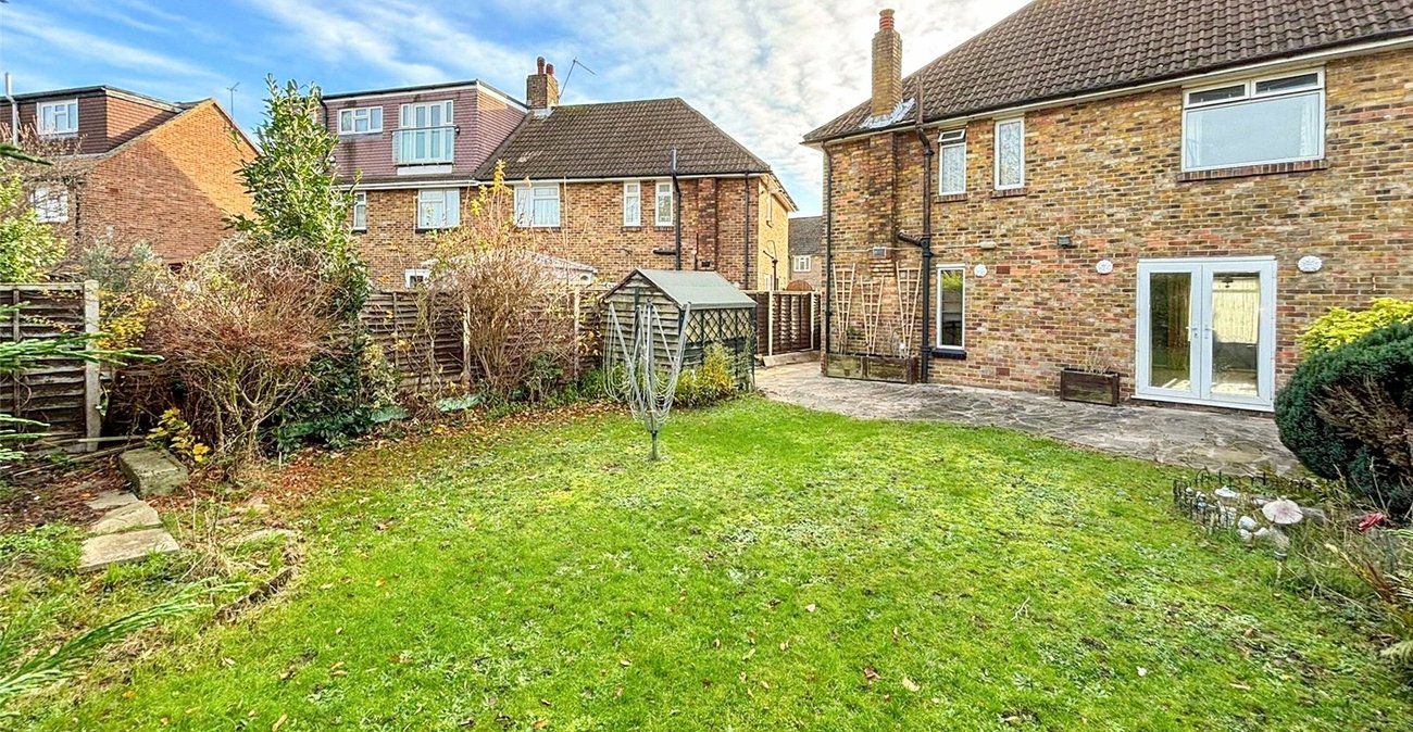 3 bedroom house for sale in Bexley | Robinson Jackson