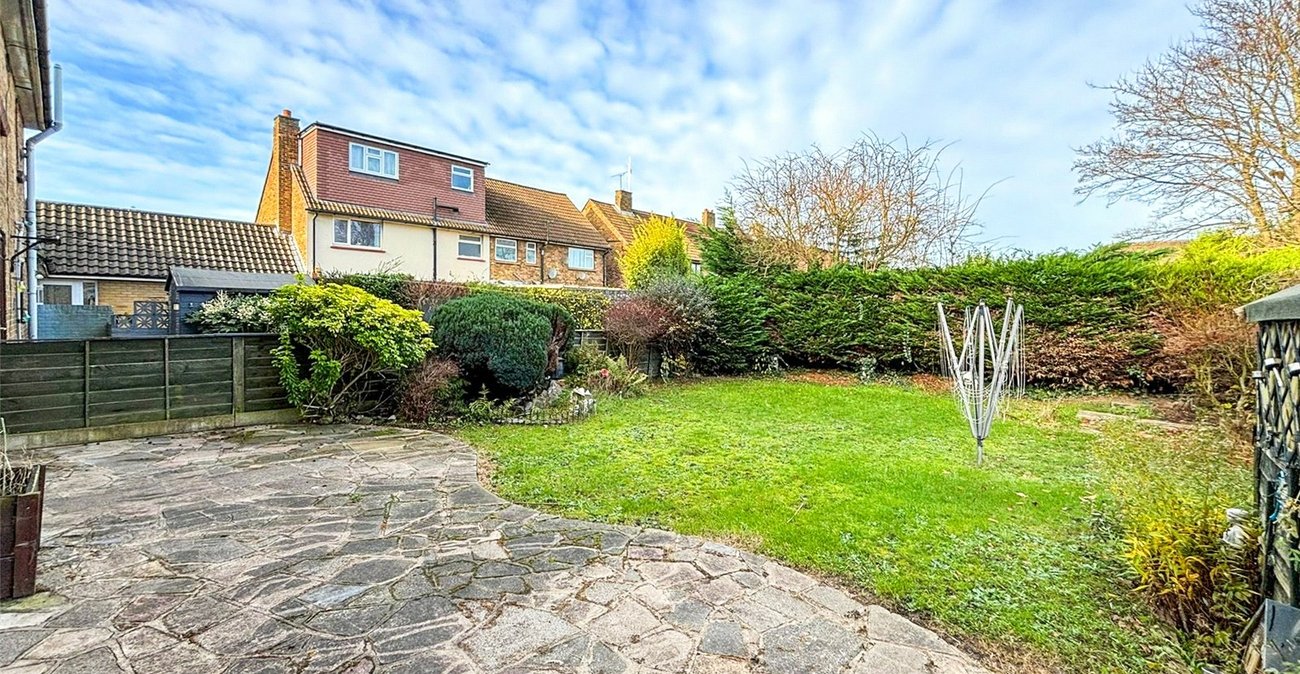 3 bedroom house for sale in Bexley | Robinson Jackson