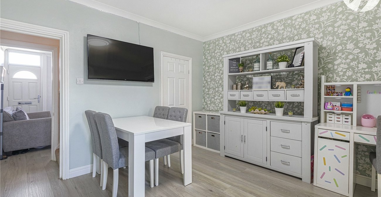 3 bedroom house for sale in Greenhithe | Robinson Jackson