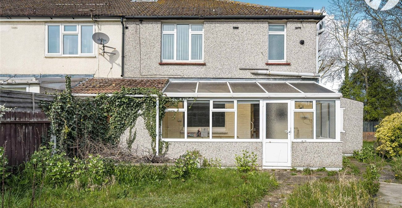 3 bedroom house for sale in Greenhithe | Robinson Jackson
