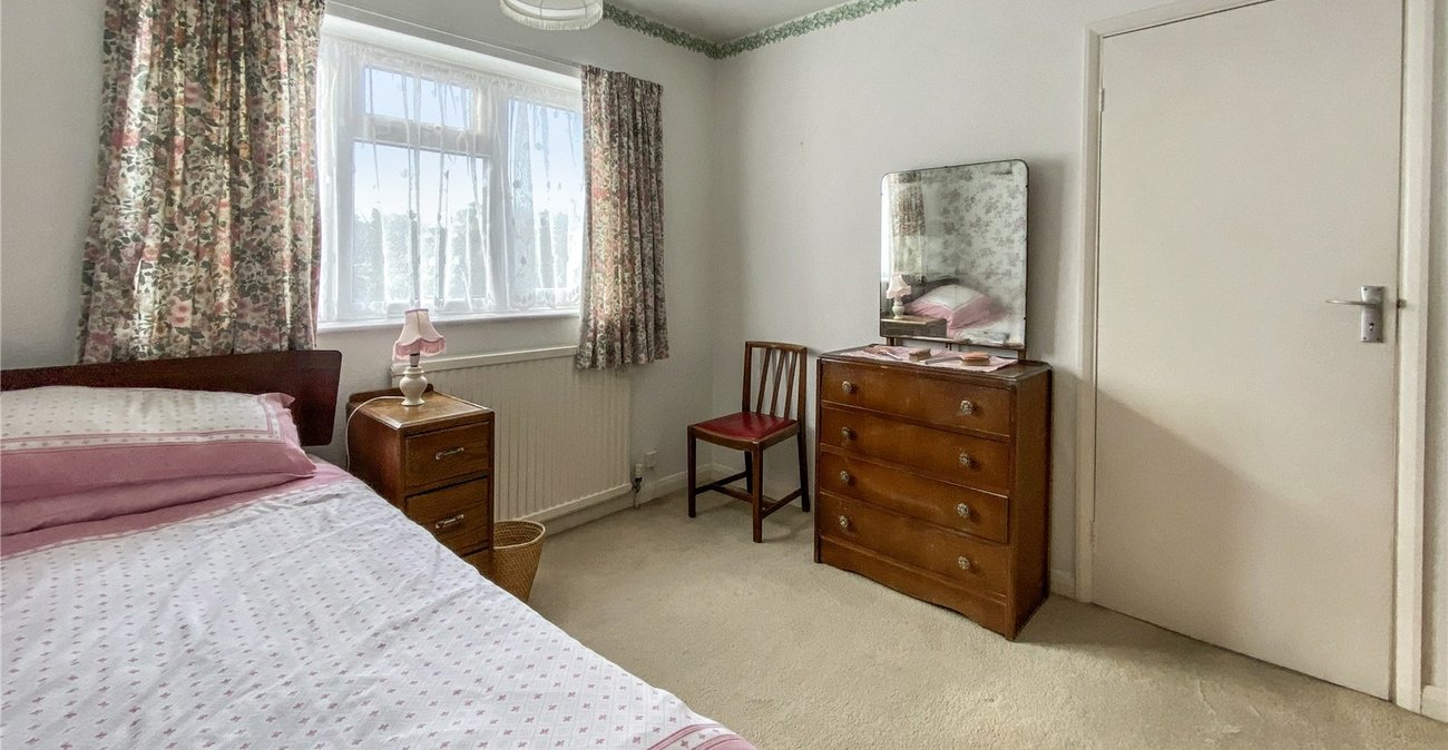 3 bedroom house for sale in Sidcup | Robinson Jackson