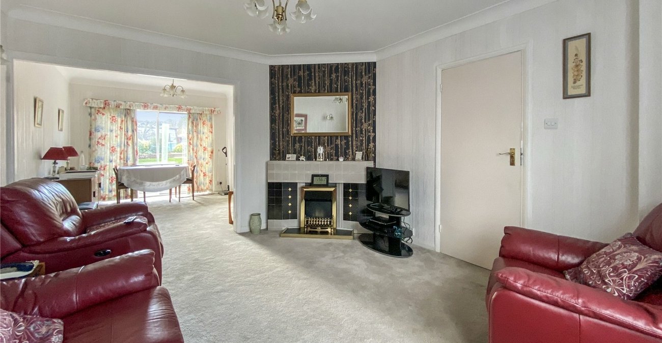 3 bedroom house for sale in Sidcup | Robinson Jackson