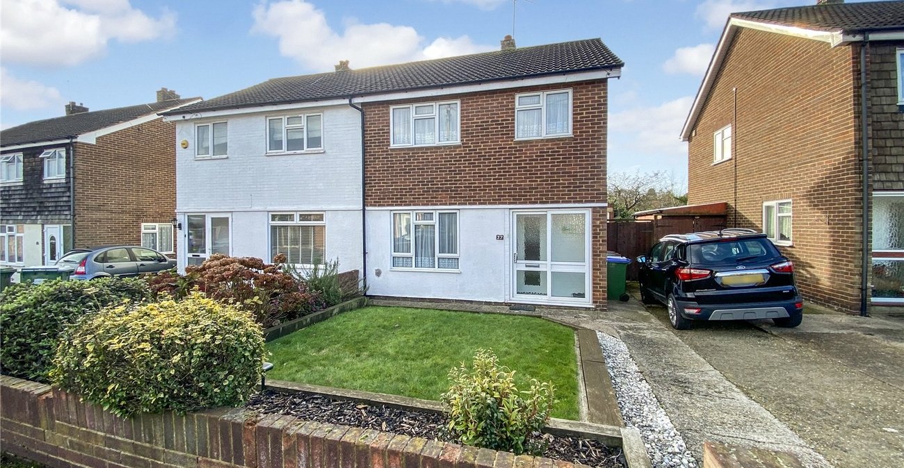 3 bedroom house for sale in Sidcup | Robinson Jackson