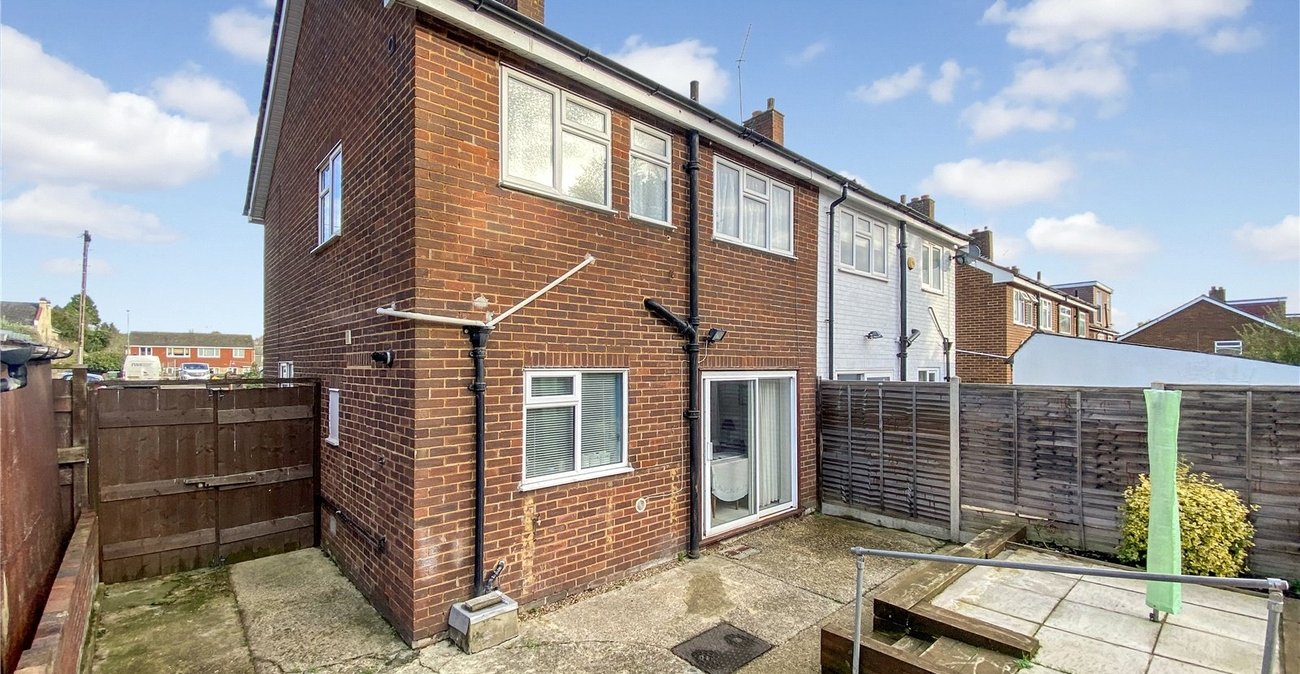 3 bedroom house for sale in Sidcup | Robinson Jackson