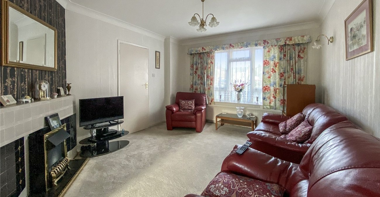 3 bedroom house for sale in Sidcup | Robinson Jackson