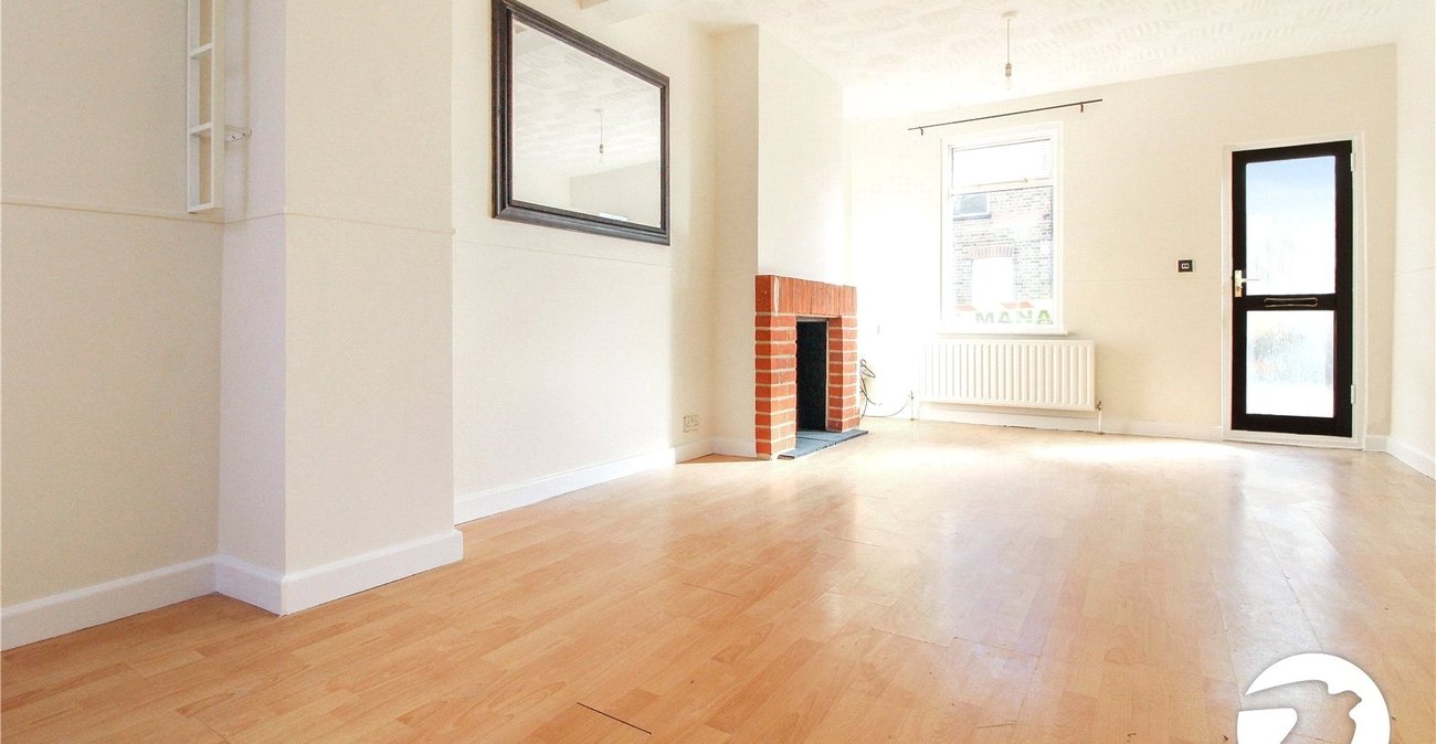 2 bedroom house for sale in Northfleet | Robinson Michael & Jackson