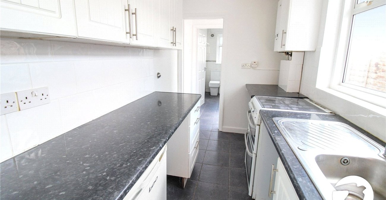 2 bedroom house for sale in Northfleet | Robinson Michael & Jackson