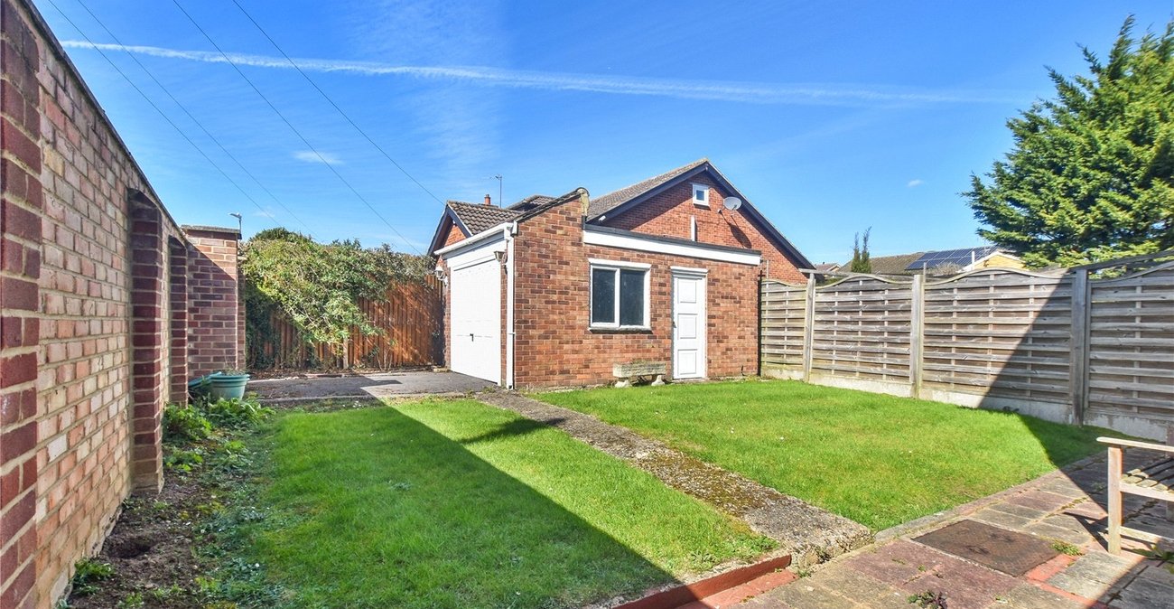 3 bedroom house for sale in Joydens Wood | Robinson Jackson