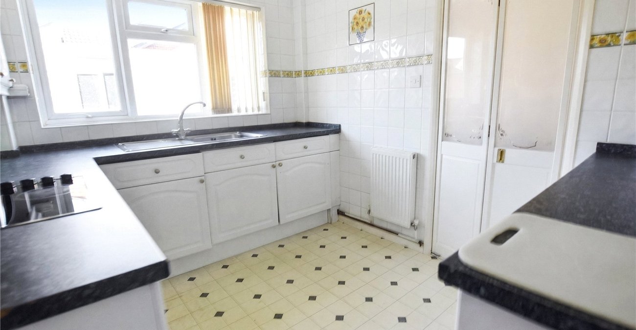 3 bedroom house for sale in Joydens Wood | Robinson Jackson