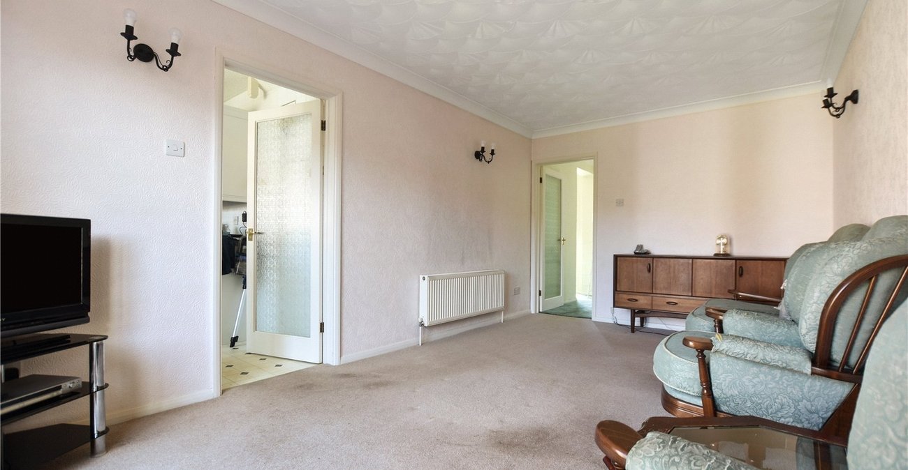 3 bedroom house for sale in Joydens Wood | Robinson Jackson