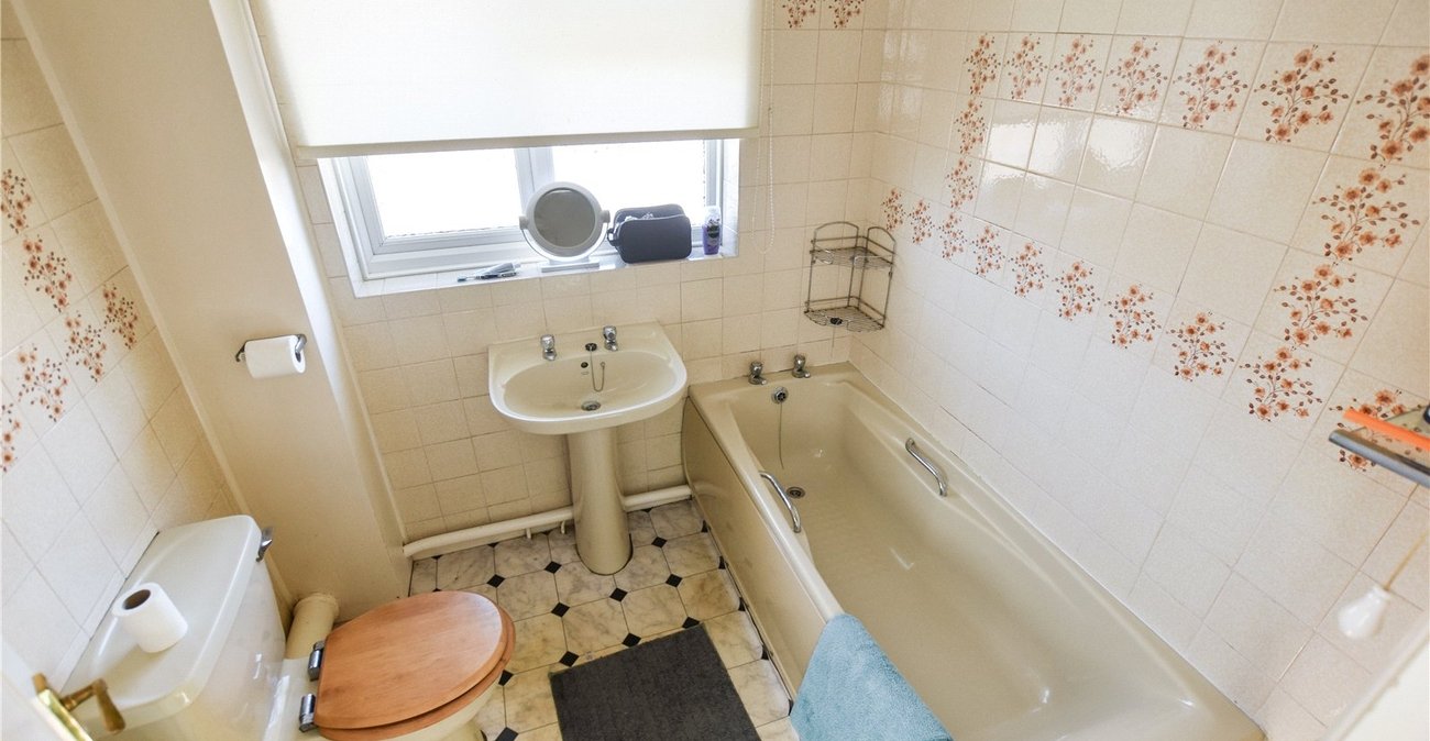 3 bedroom house for sale in Joydens Wood | Robinson Jackson