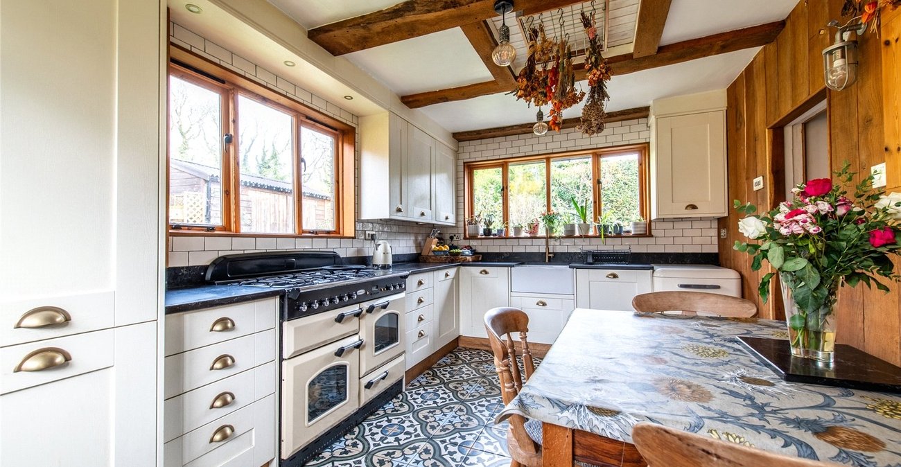 3 bedroom house for sale in Harrietsham | Robinson Michael & Jackson