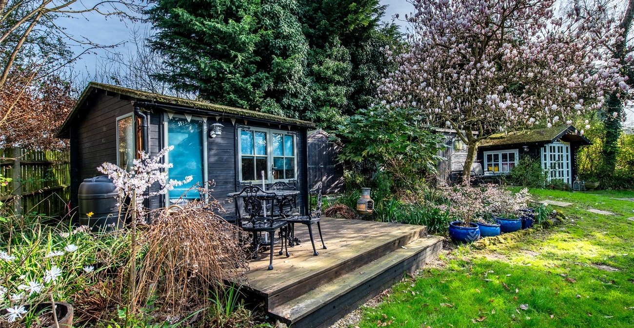 3 bedroom house for sale in Harrietsham | Robinson Michael & Jackson