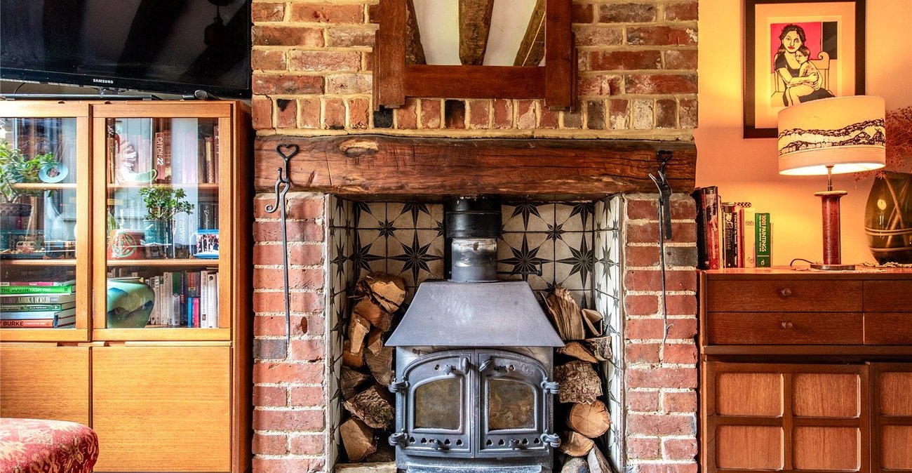 3 bedroom house for sale in Harrietsham | Robinson Michael & Jackson