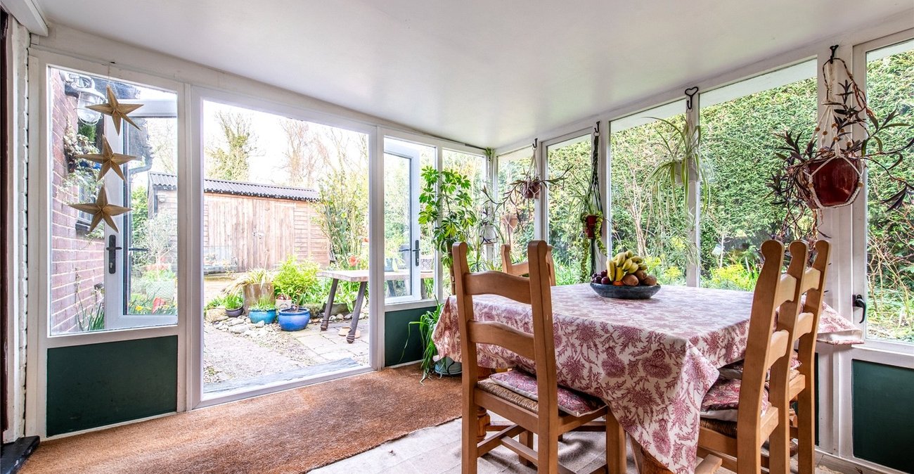 3 bedroom house for sale in Harrietsham | Robinson Michael & Jackson