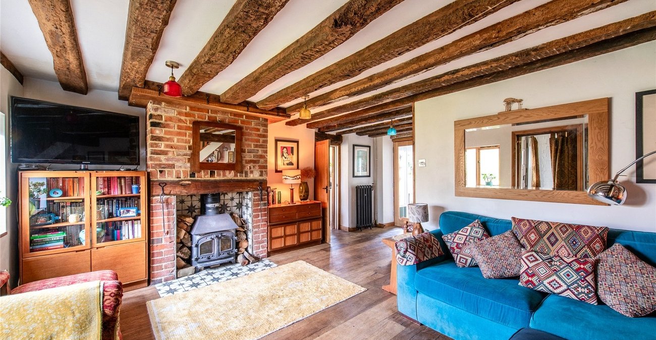 3 bedroom house for sale in Harrietsham | Robinson Michael & Jackson