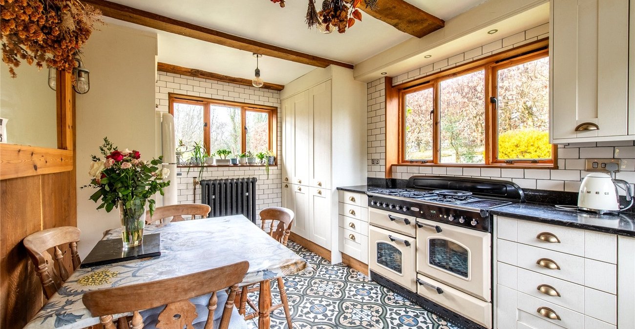 3 bedroom house for sale in Harrietsham | Robinson Michael & Jackson